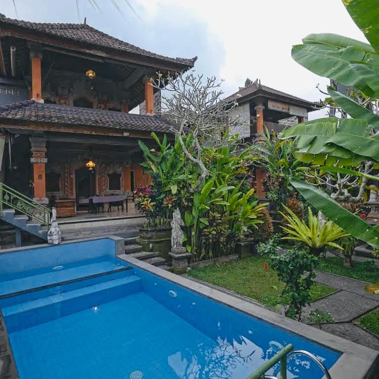 Affittacamere Aura Bisma Ubud